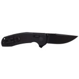 SOG Tac XR - Blackout