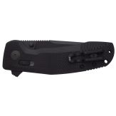 SOG Tac XR - Blackout