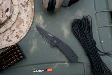 SOG Tac XR - Blackout