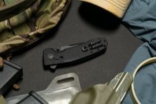 SOG Tac XR - Blackout