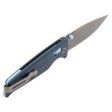 SOG Altair XR - Squid Ink + Stone Blue