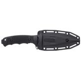 Seal FX - Tanto Black