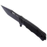 Seal FX - Tanto Black