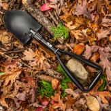 Entrenching Tool / Klappspaten