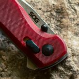 Terminus XR G10 Crimson