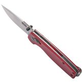 Terminus XR G10 Crimson