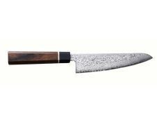 Senzo Black Small Santoku