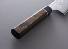 Senzo Black Santoku