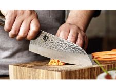 Shun Premier Santoku