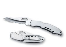 Byrd Cara Cara 2 Stainless Teilwelle