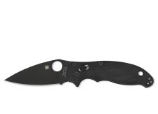 Manix 2 G-10 Schwarz