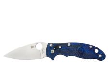 Manix 2 Lightweight Translucent Blue