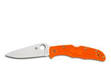 Endura 4 Full-Flat Ground Orange