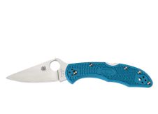 Delica 4 Lightweight Full-Flat Ground Blau