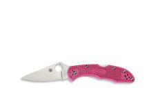 Delica 4 Pink, CPM S30V