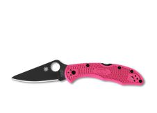 Delica 4 Pink, CPM S30V black