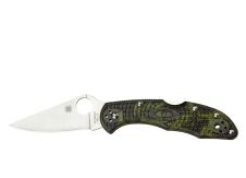 Delica 4 Lightweight Zome Green