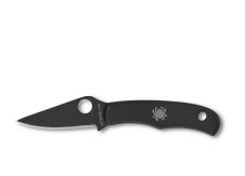 Spyderco Bug Black