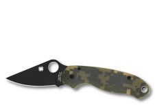 Para 3 Camo Black Blade