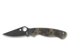 Para Military 2 Camo Schwarz