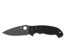 Manix 2 XL Schwarz