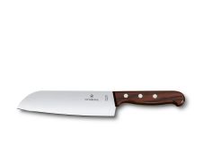 Santoku Ahorngriff 17 cm