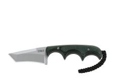 Minimalist Tanto