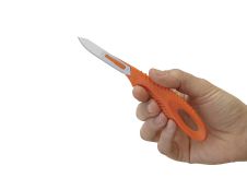 PDK Precision Disposible Kit Orange
