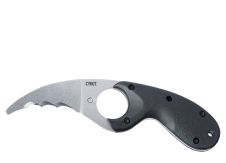 Bear Claw Fixed Black