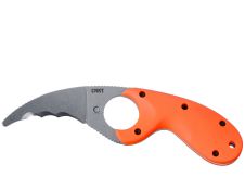 Bear Claw Fixed Orange