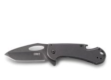 Bev-Edge Black