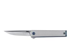 CEO Microflipper - Silver