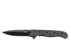 M16-01KZ Spear Point Black