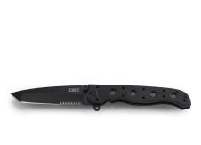 M16-10KZ Tanto Black Teilwelle