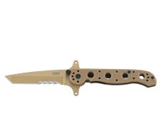 M16-13DSFG Special Forces Desert Tanto VEFF-Welle