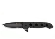 M16-14ZLEK Tanto Large Teilwelle