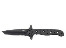 M16-10KSF Tanto Black Steel Teilwelle