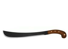 Golok Machete