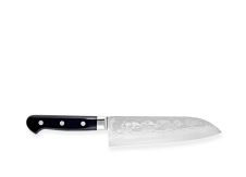 DK Damast Santoku