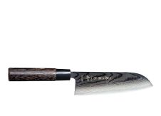 Shippu Black Santoku