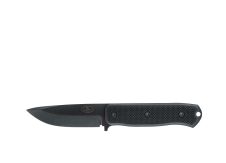 F1X Black Outdoor Messer