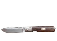 Gentleman`s Pocket Knife Holz