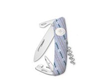 Swiza Edelweiss Blue