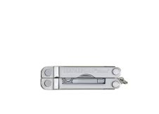 Leatherman Micra silber