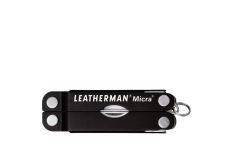 Leatherman Micra schwarz
