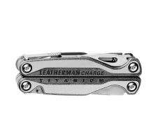 Leatherman Charge TT1