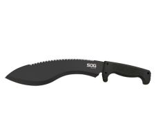 SOGfari Kukri Machete