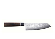 Senzo Black Santoku